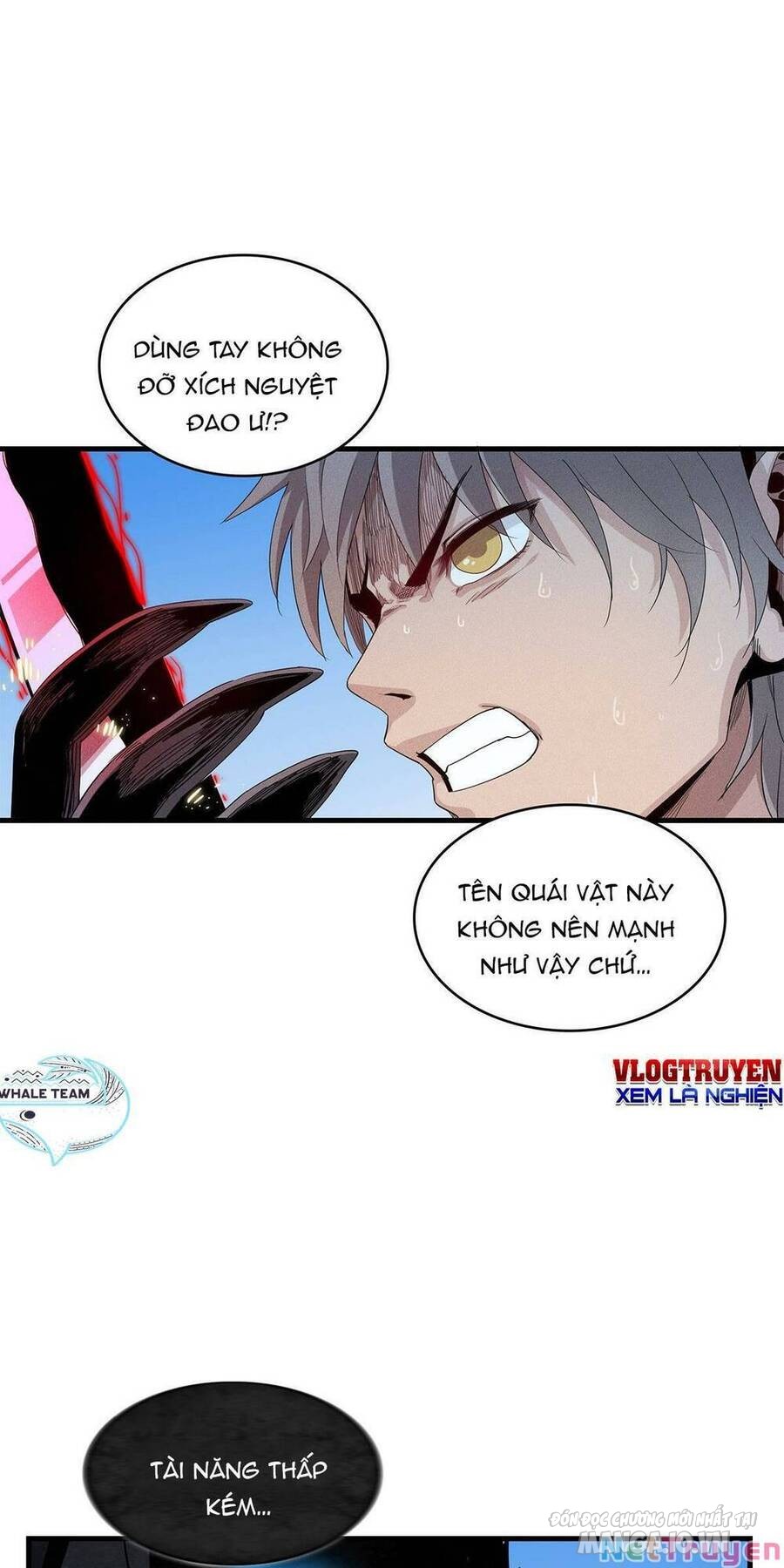 Từ Giờ, Ta Chính Là Bậc Thầy Pháp Sư Chapter 8 - Trang 2