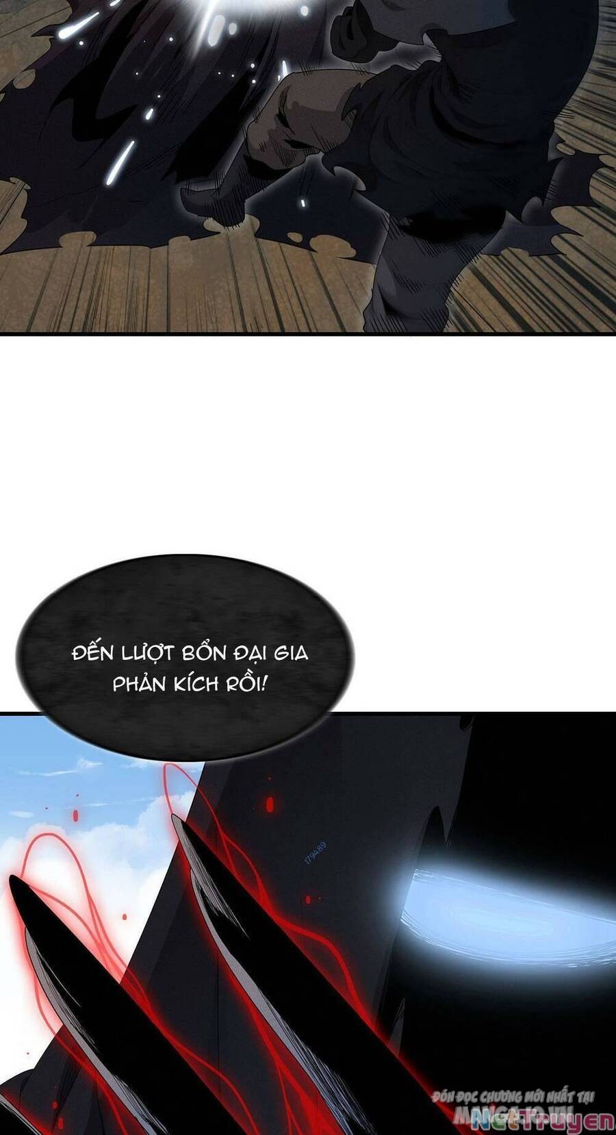 Từ Giờ, Ta Chính Là Bậc Thầy Pháp Sư Chapter 8 - Trang 2