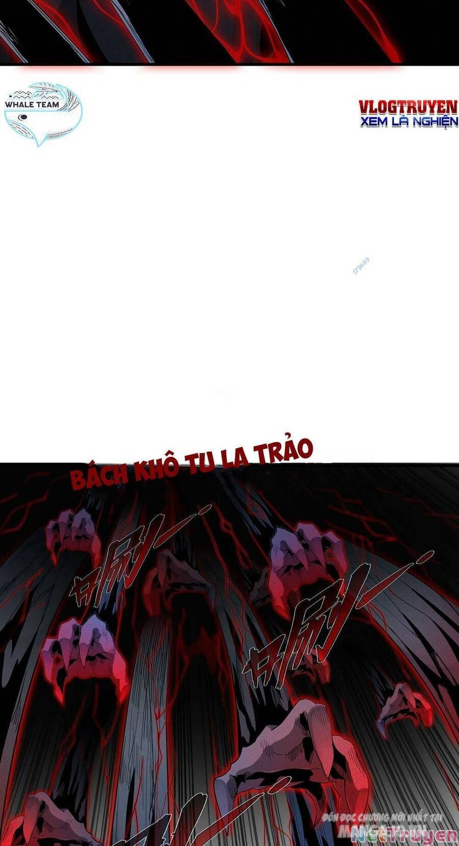 Từ Giờ, Ta Chính Là Bậc Thầy Pháp Sư Chapter 8 - Trang 2