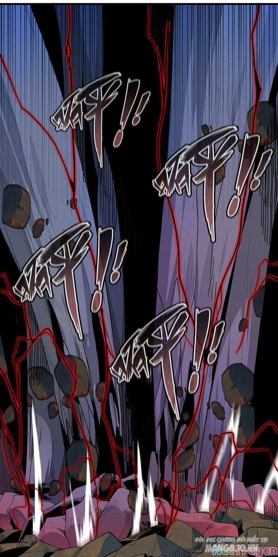 Từ Giờ, Ta Chính Là Bậc Thầy Pháp Sư Chapter 8 - Trang 2