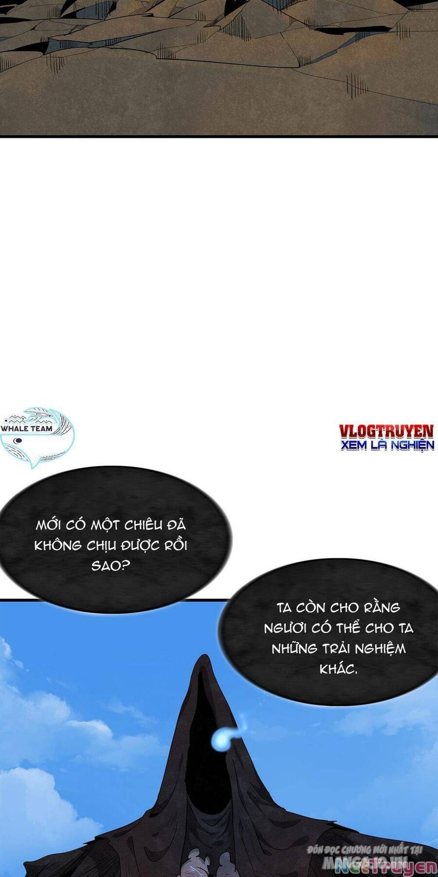 Từ Giờ, Ta Chính Là Bậc Thầy Pháp Sư Chapter 8 - Trang 2