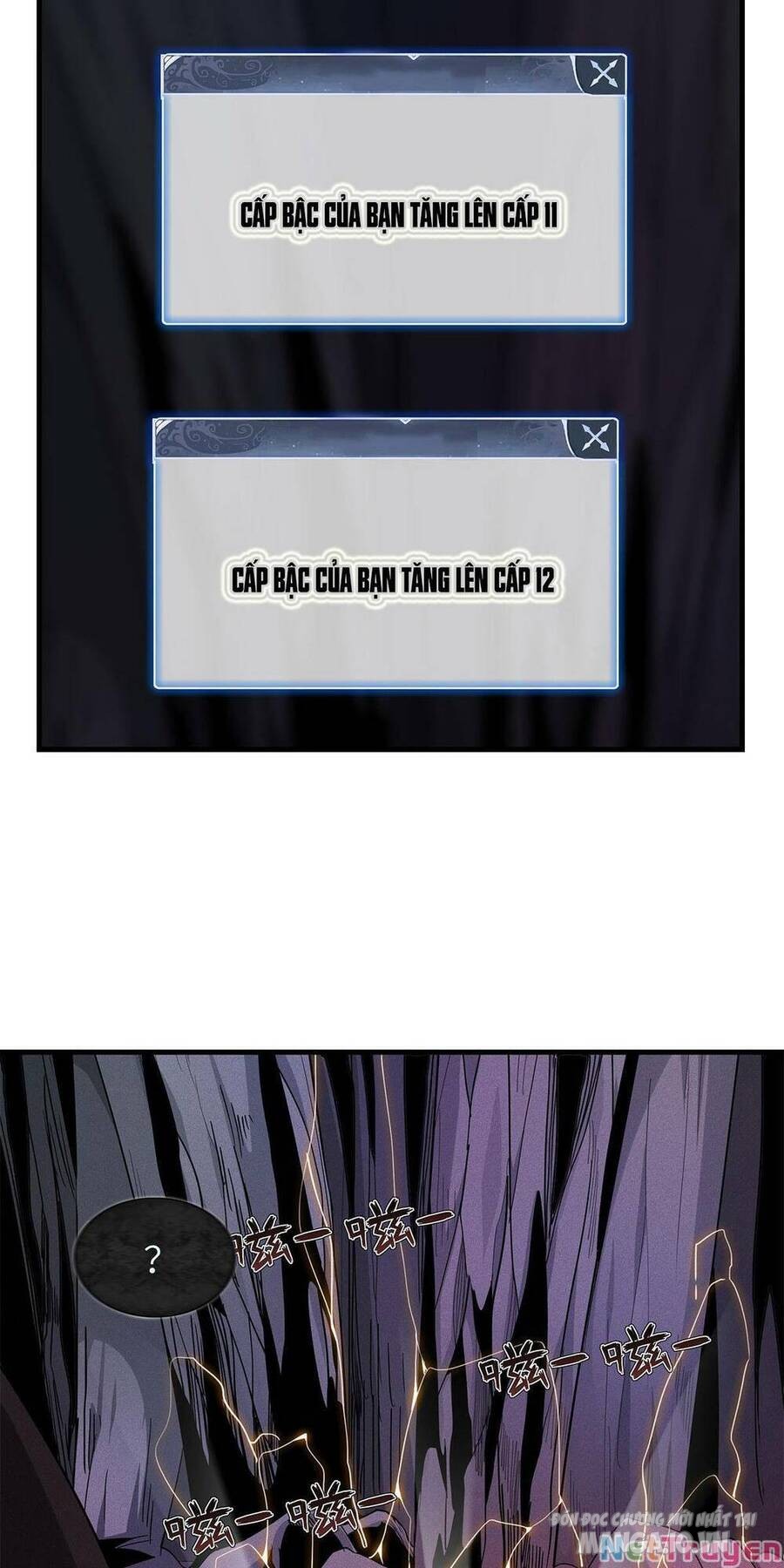 Từ Giờ, Ta Chính Là Bậc Thầy Pháp Sư Chapter 8 - Trang 2