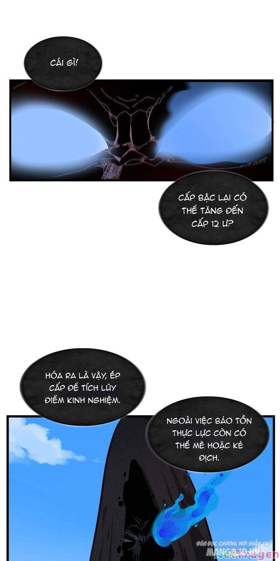 Từ Giờ, Ta Chính Là Bậc Thầy Pháp Sư Chapter 8 - Trang 2