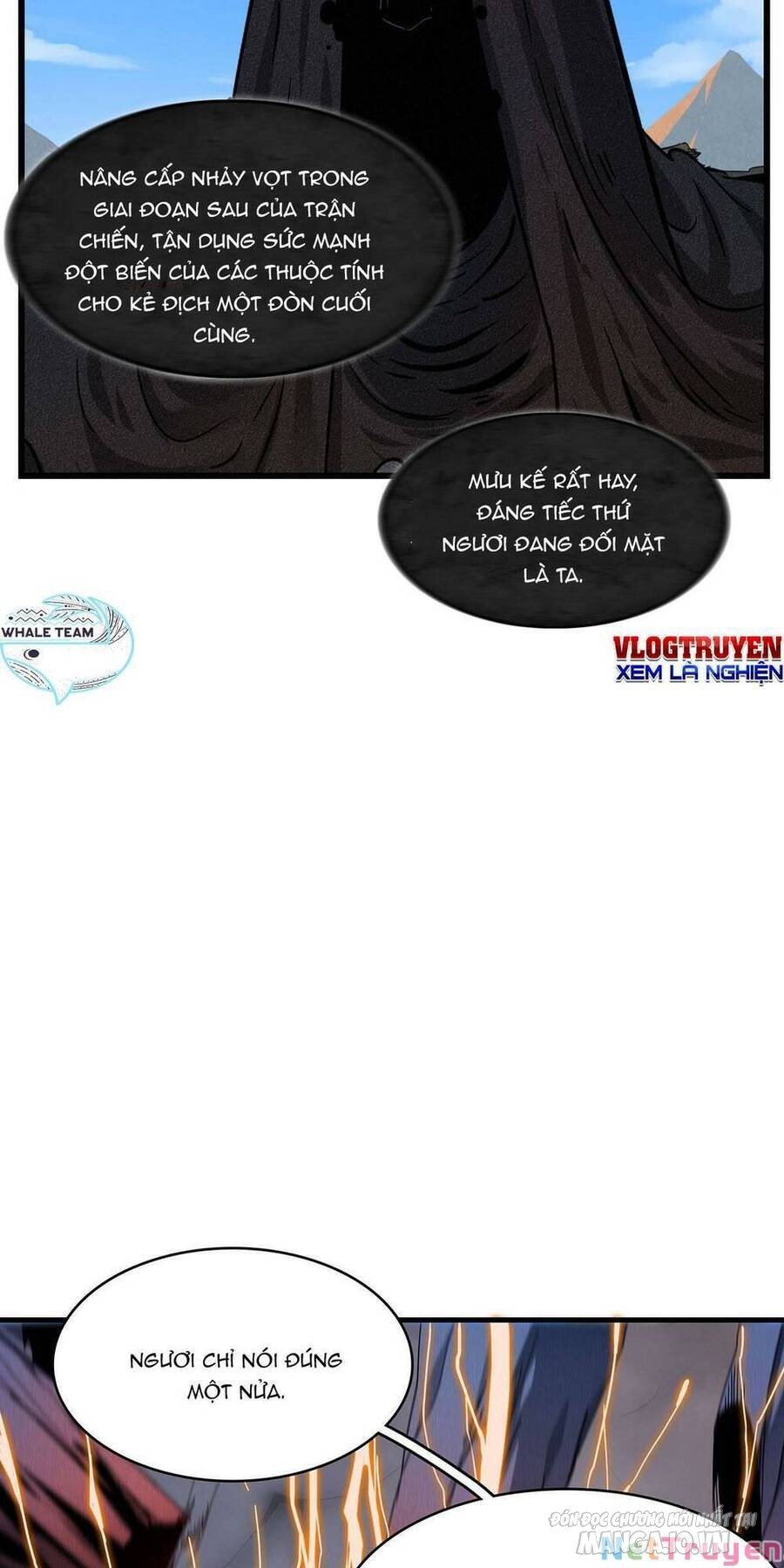 Từ Giờ, Ta Chính Là Bậc Thầy Pháp Sư Chapter 8 - Trang 2