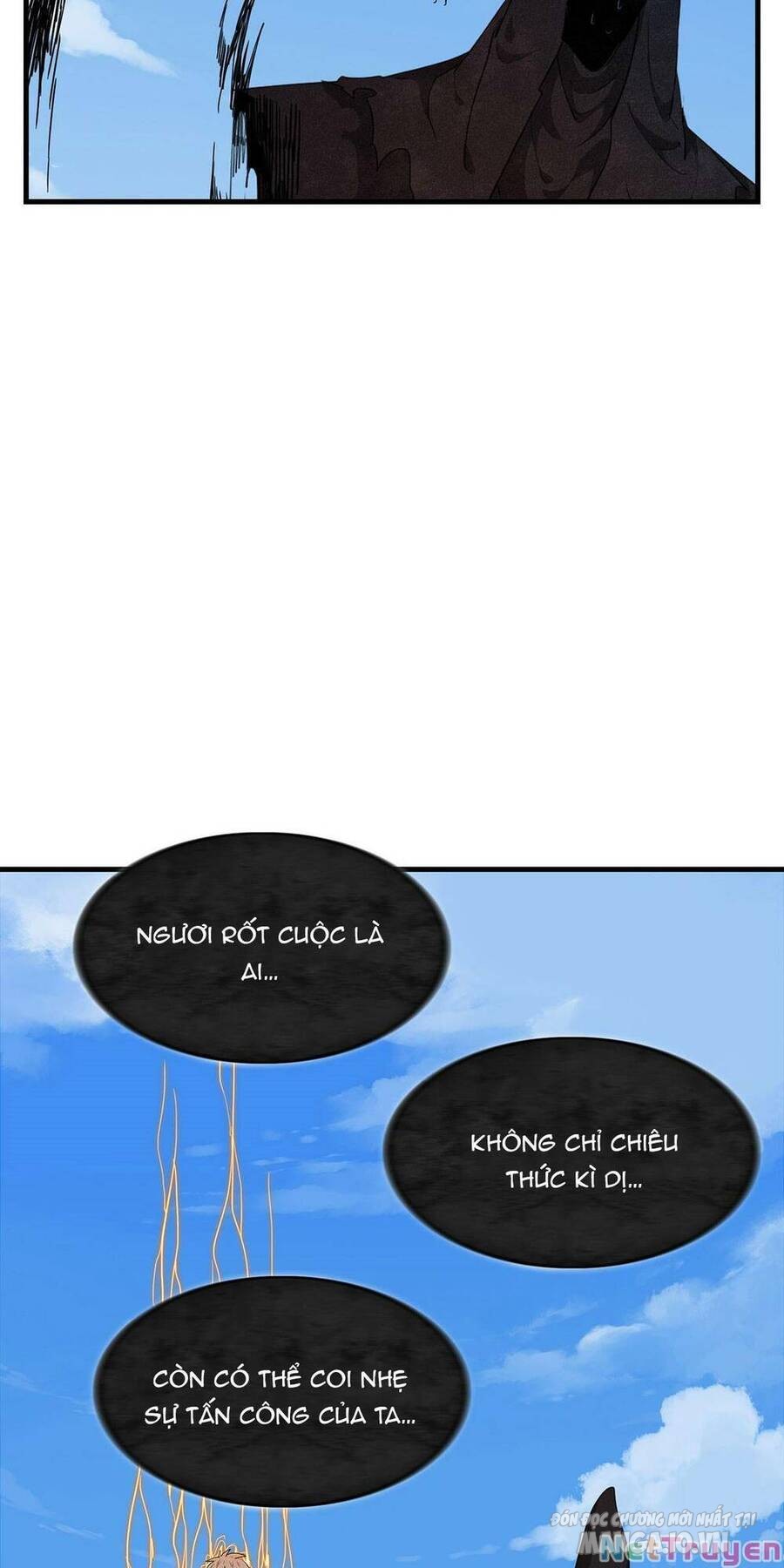 Từ Giờ, Ta Chính Là Bậc Thầy Pháp Sư Chapter 8 - Trang 2