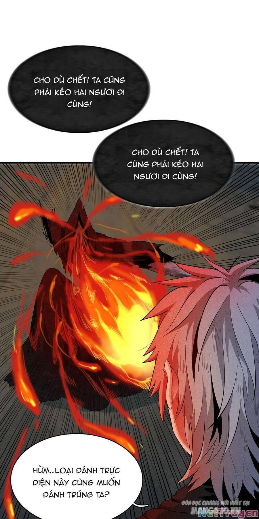 Từ Giờ, Ta Chính Là Bậc Thầy Pháp Sư Chapter 8 - Trang 2