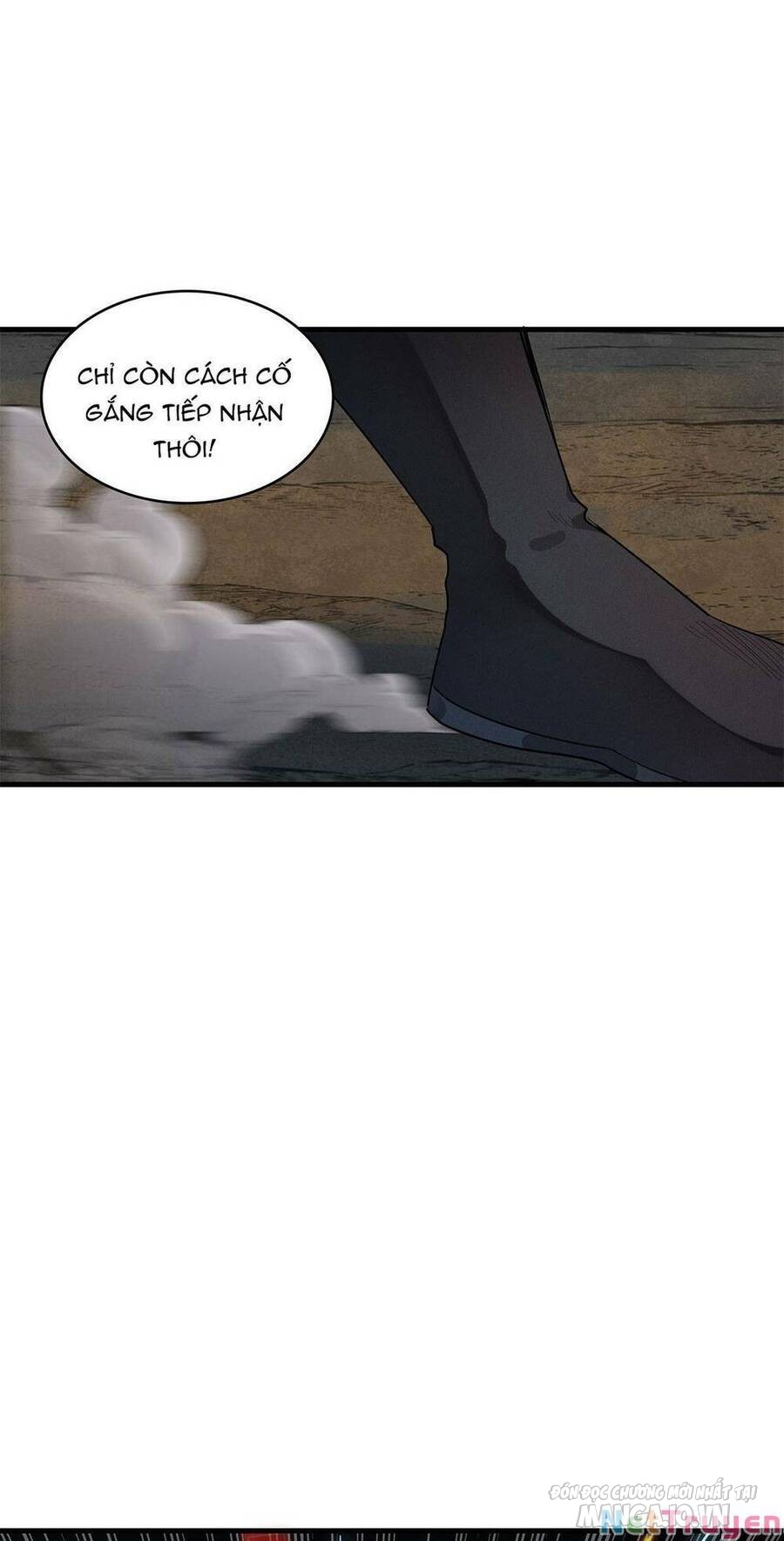 Từ Giờ, Ta Chính Là Bậc Thầy Pháp Sư Chapter 8 - Trang 2