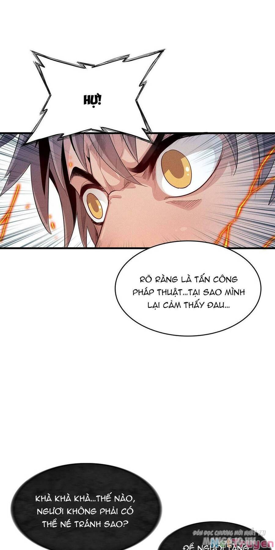 Từ Giờ, Ta Chính Là Bậc Thầy Pháp Sư Chapter 8 - Trang 2