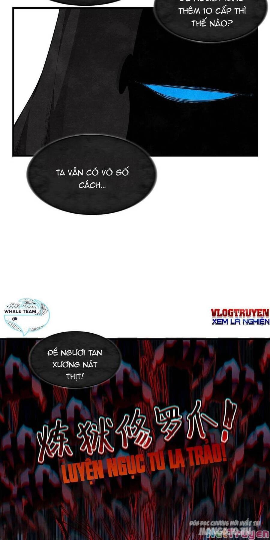 Từ Giờ, Ta Chính Là Bậc Thầy Pháp Sư Chapter 8 - Trang 2