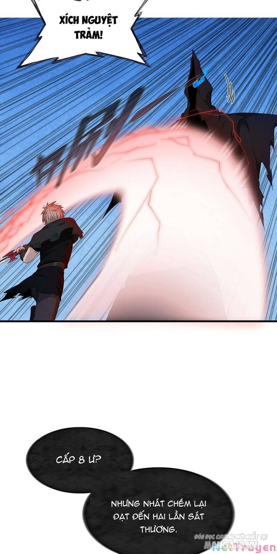 Từ Giờ, Ta Chính Là Bậc Thầy Pháp Sư Chapter 8 - Trang 2