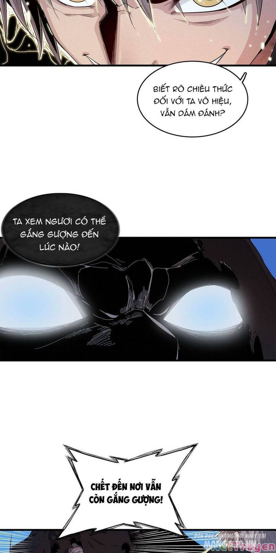 Từ Giờ, Ta Chính Là Bậc Thầy Pháp Sư Chapter 8 - Trang 2