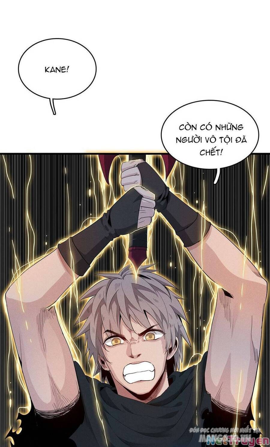 Từ Giờ, Ta Chính Là Bậc Thầy Pháp Sư Chapter 8 - Trang 2