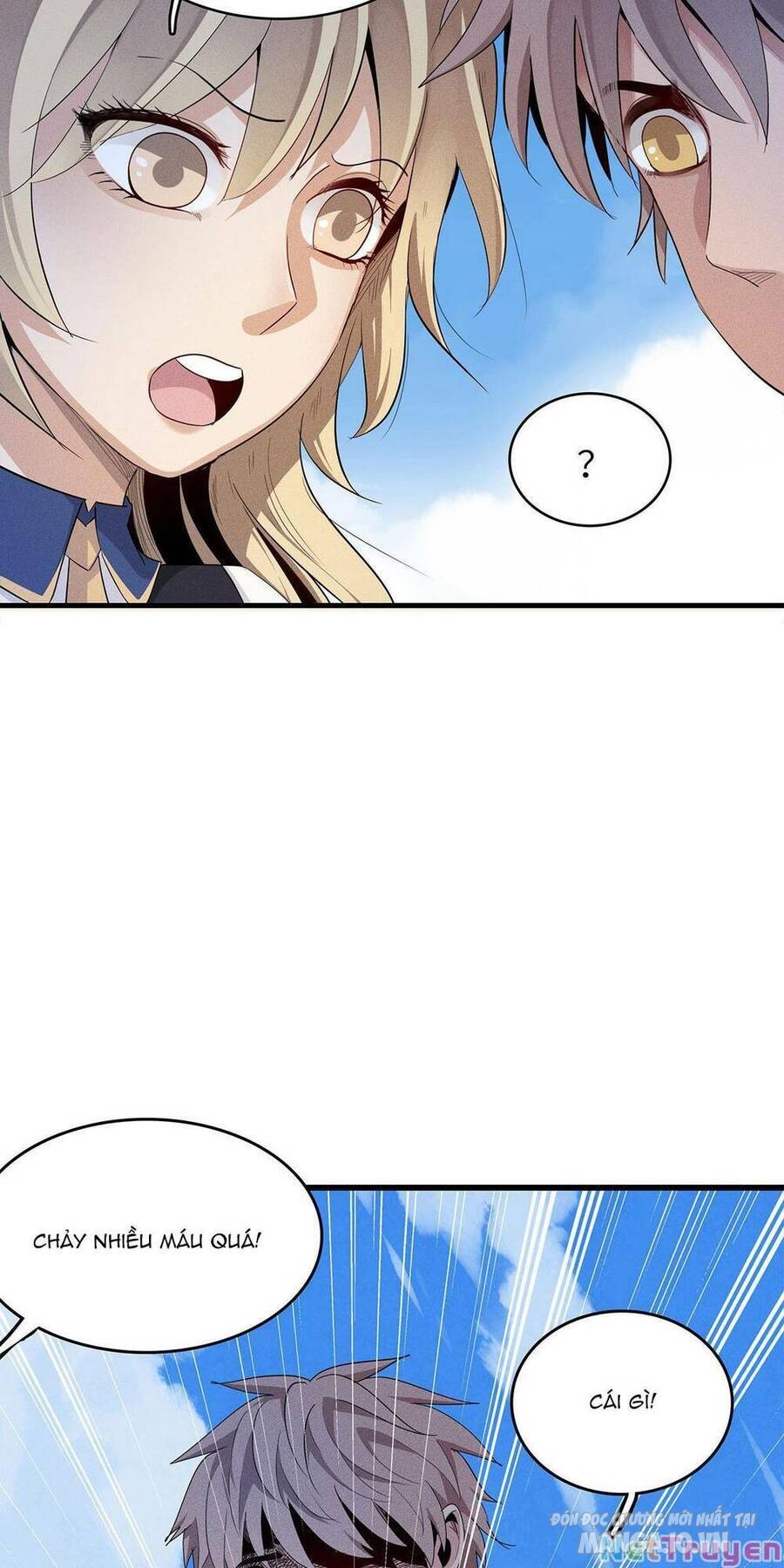 Từ Giờ, Ta Chính Là Bậc Thầy Pháp Sư Chapter 8 - Trang 2