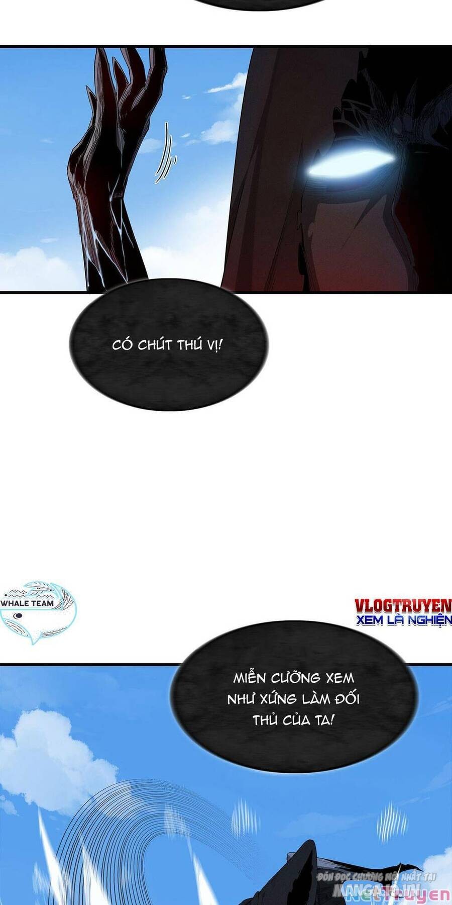 Từ Giờ, Ta Chính Là Bậc Thầy Pháp Sư Chapter 8 - Trang 2