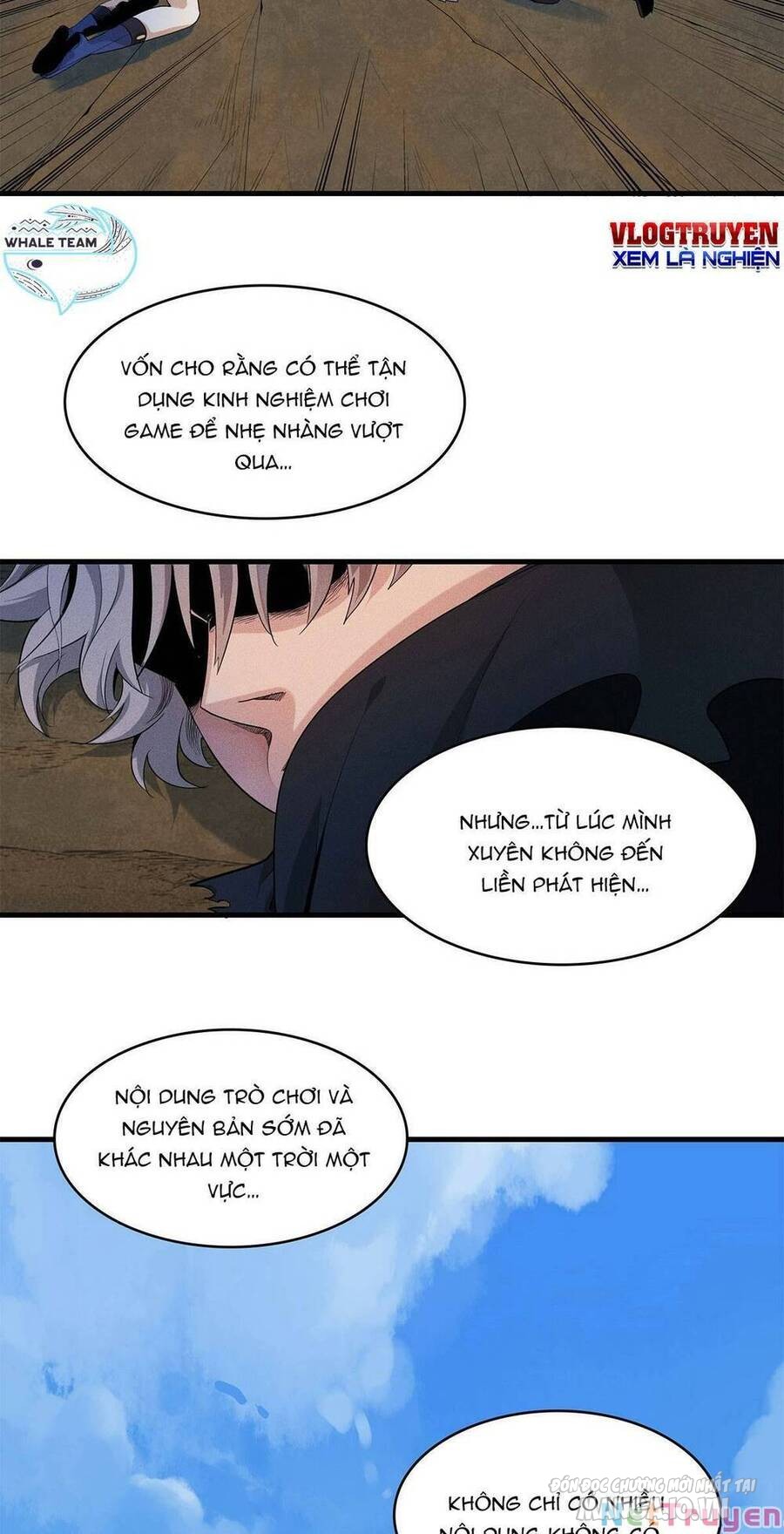 Từ Giờ, Ta Chính Là Bậc Thầy Pháp Sư Chapter 8 - Trang 2