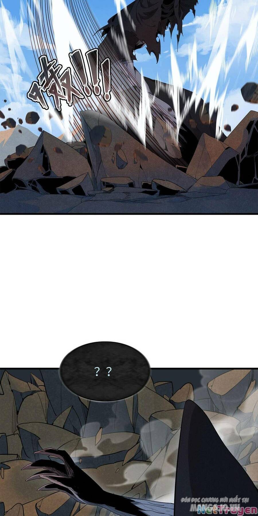 Từ Giờ, Ta Chính Là Bậc Thầy Pháp Sư Chapter 8 - Trang 2