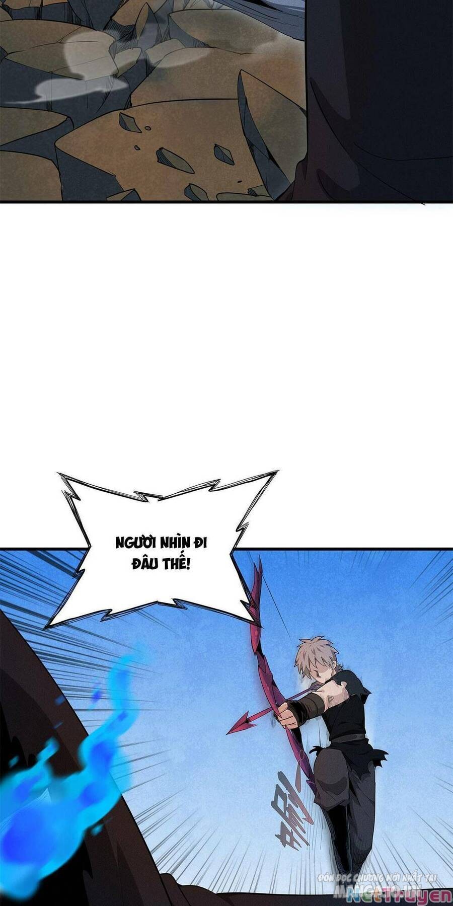 Từ Giờ, Ta Chính Là Bậc Thầy Pháp Sư Chapter 8 - Trang 2