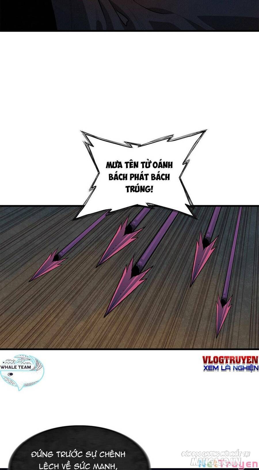 Từ Giờ, Ta Chính Là Bậc Thầy Pháp Sư Chapter 8 - Trang 2