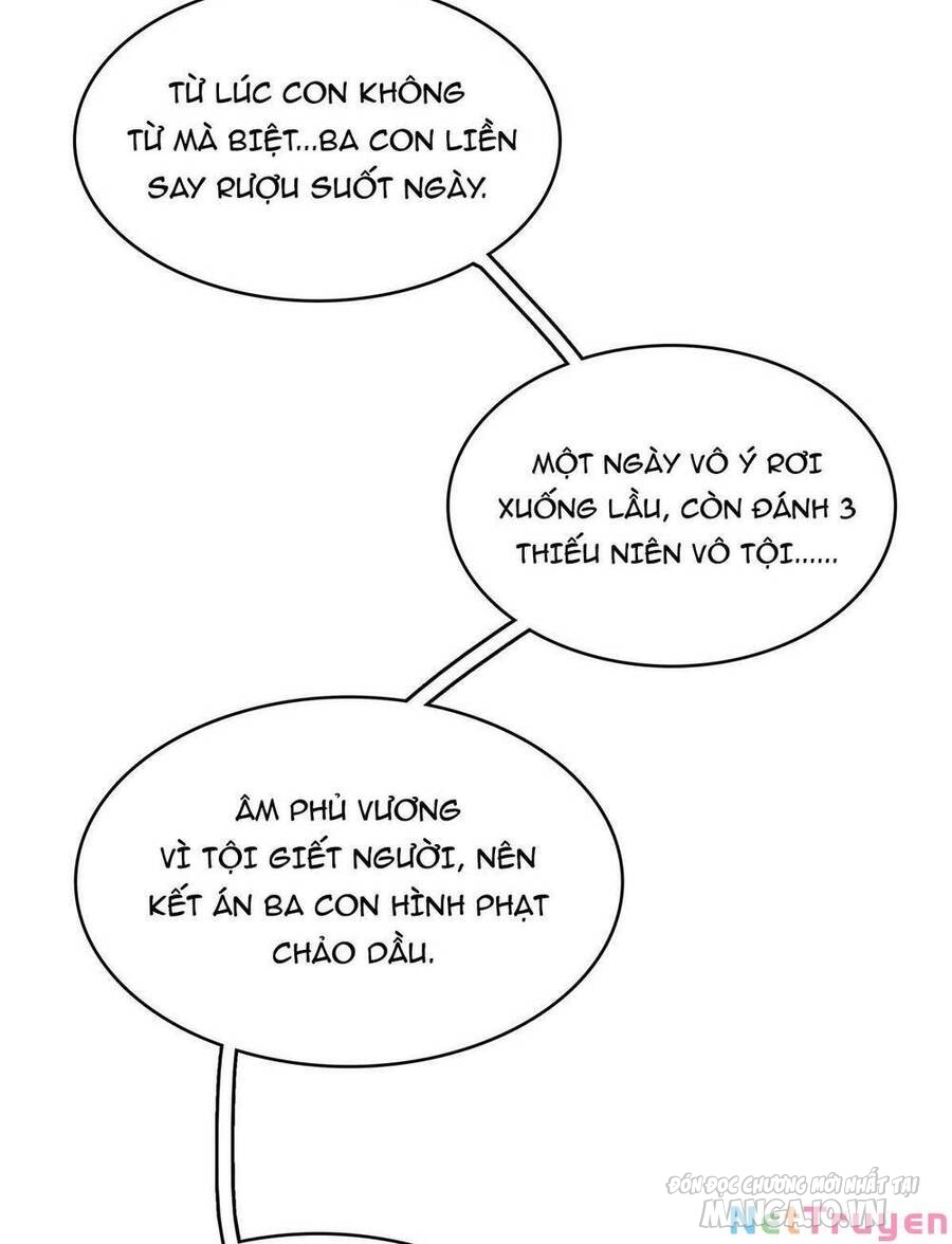 Từ Giờ, Ta Chính Là Bậc Thầy Pháp Sư Chapter 9 - Trang 2