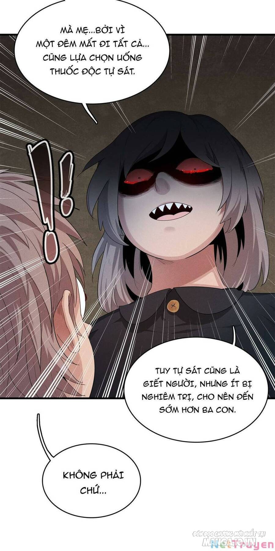 Từ Giờ, Ta Chính Là Bậc Thầy Pháp Sư Chapter 9 - Trang 2