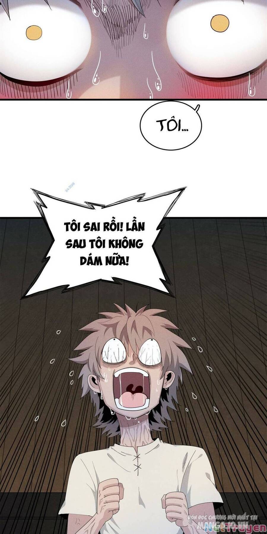 Từ Giờ, Ta Chính Là Bậc Thầy Pháp Sư Chapter 9 - Trang 2