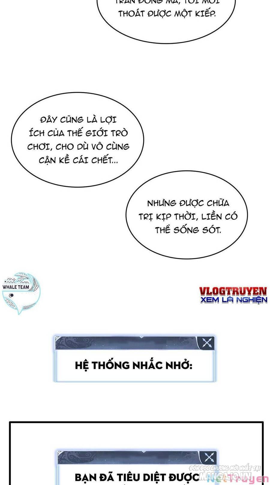 Từ Giờ, Ta Chính Là Bậc Thầy Pháp Sư Chapter 9 - Trang 2