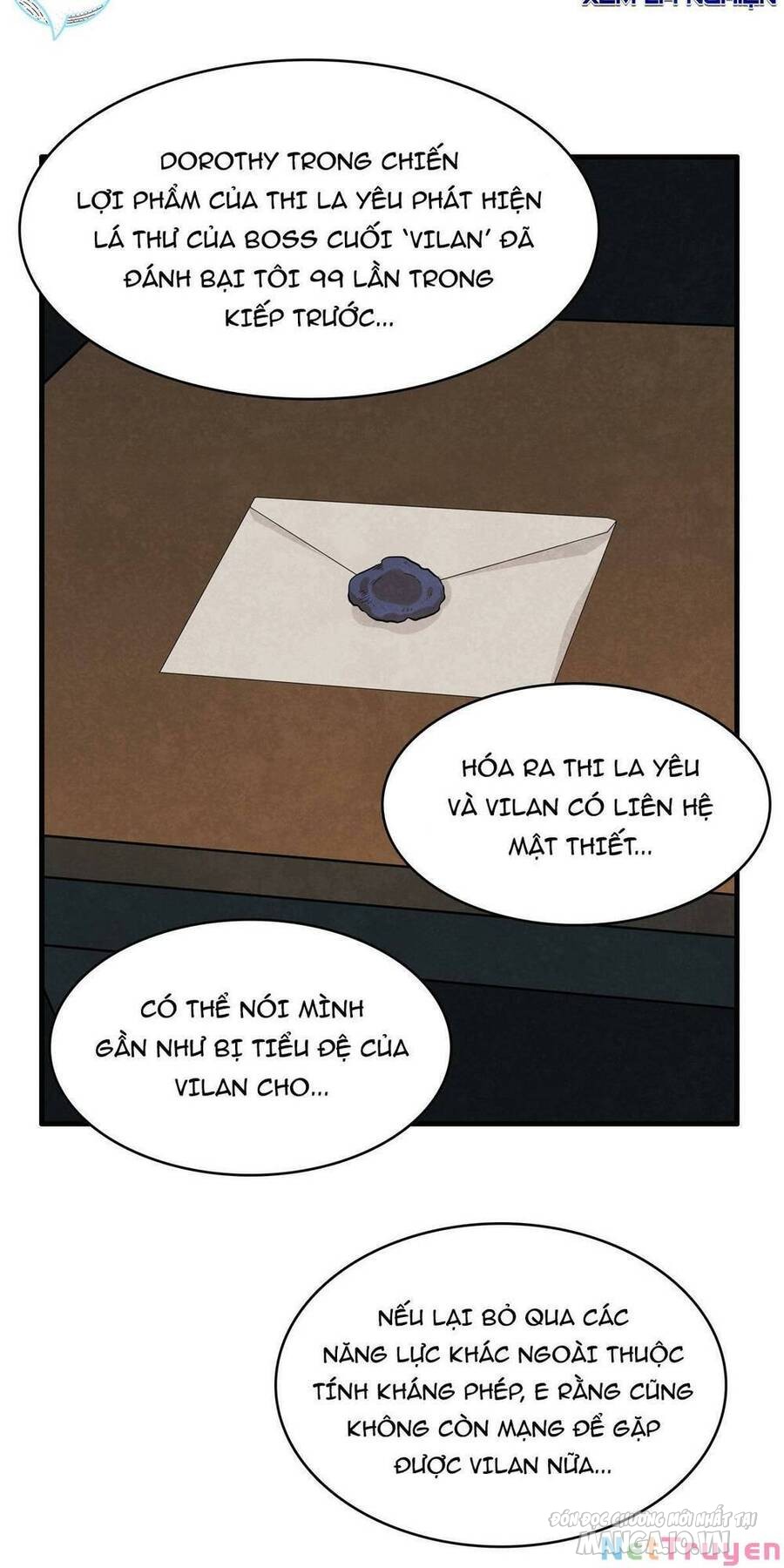 Từ Giờ, Ta Chính Là Bậc Thầy Pháp Sư Chapter 9 - Trang 2