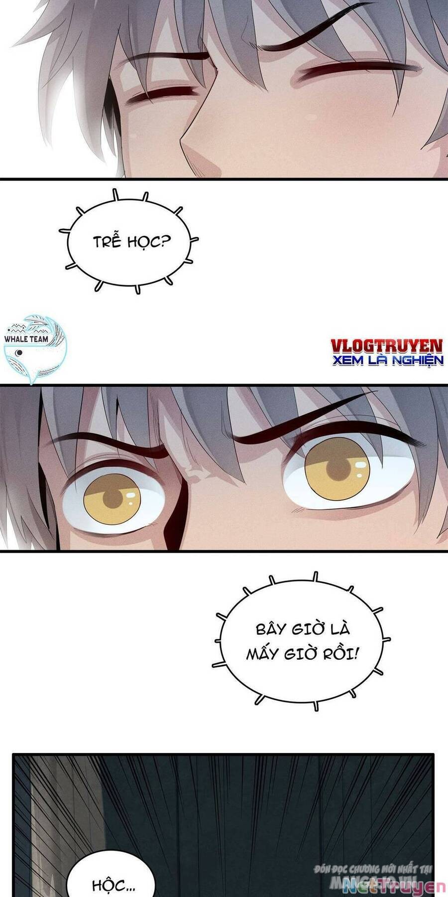 Từ Giờ, Ta Chính Là Bậc Thầy Pháp Sư Chapter 9 - Trang 2