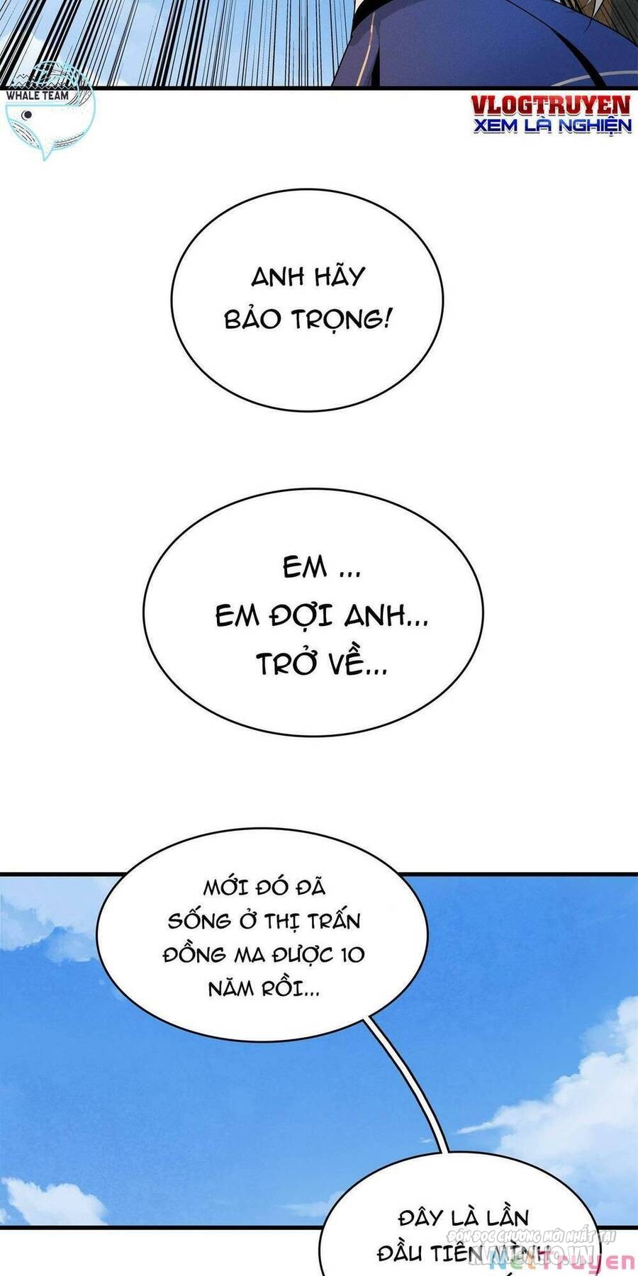 Từ Giờ, Ta Chính Là Bậc Thầy Pháp Sư Chapter 9 - Trang 2