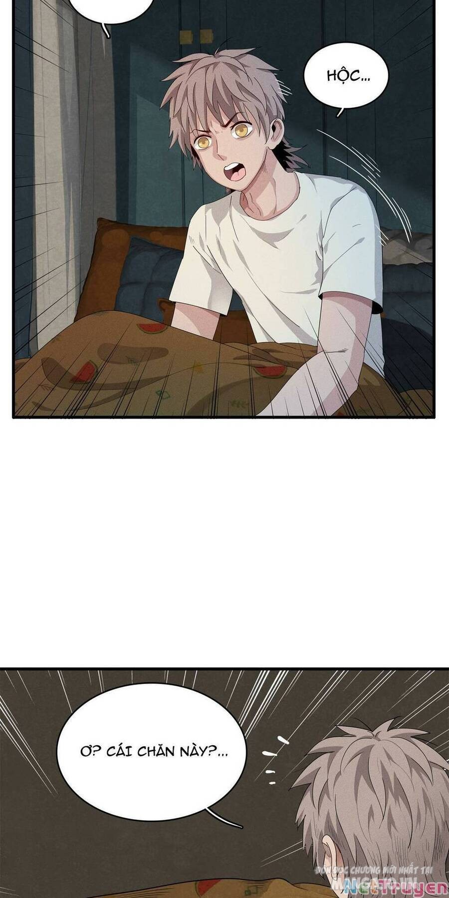 Từ Giờ, Ta Chính Là Bậc Thầy Pháp Sư Chapter 9 - Trang 2