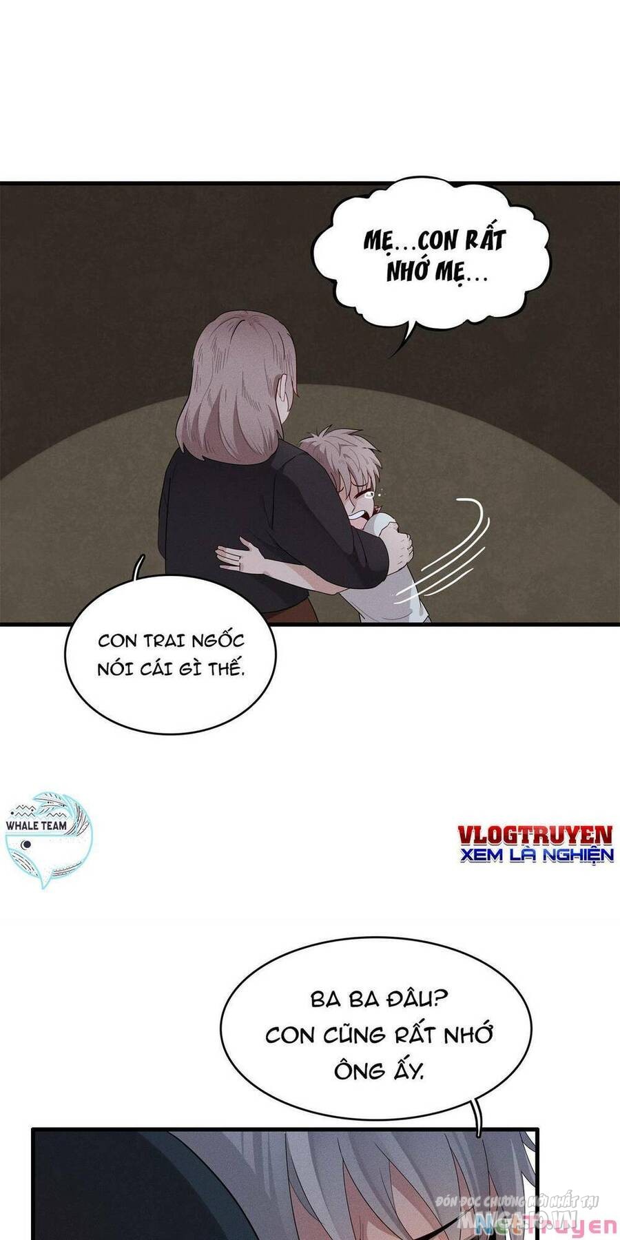 Từ Giờ, Ta Chính Là Bậc Thầy Pháp Sư Chapter 9 - Trang 2