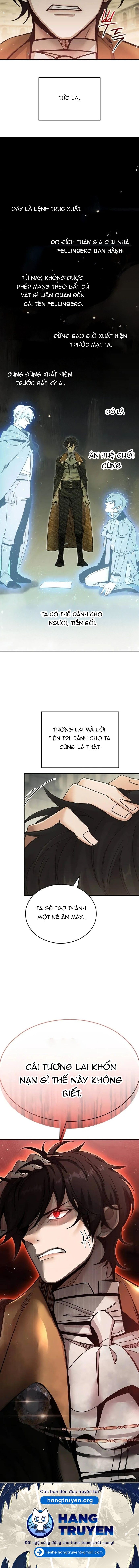 Từ Học Viên Tiểu Binh Trở Thành Tiên Tri?! Chapter 1 - Trang 2