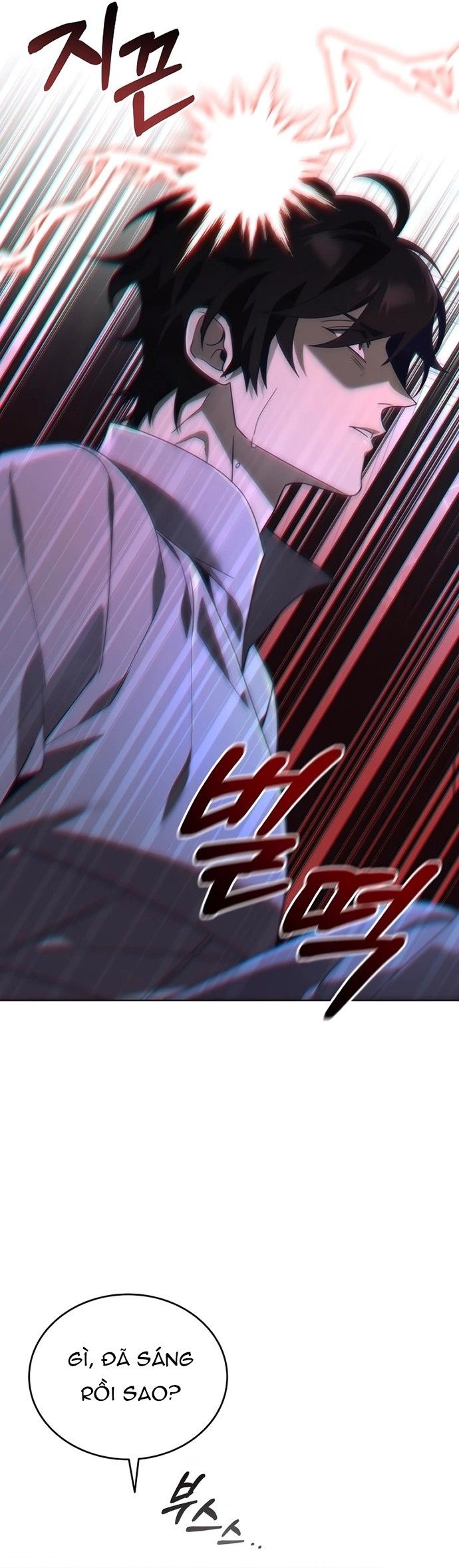 Từ Học Viên Tiểu Binh Trở Thành Tiên Tri?! Chapter 10 - Trang 2
