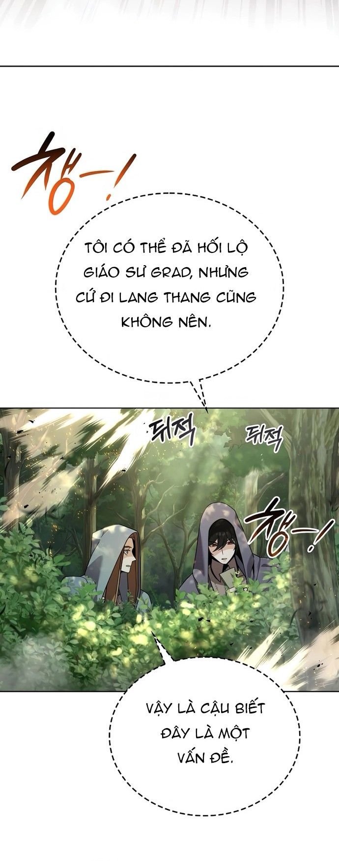 Từ Học Viên Tiểu Binh Trở Thành Tiên Tri?! Chapter 10 - Trang 2