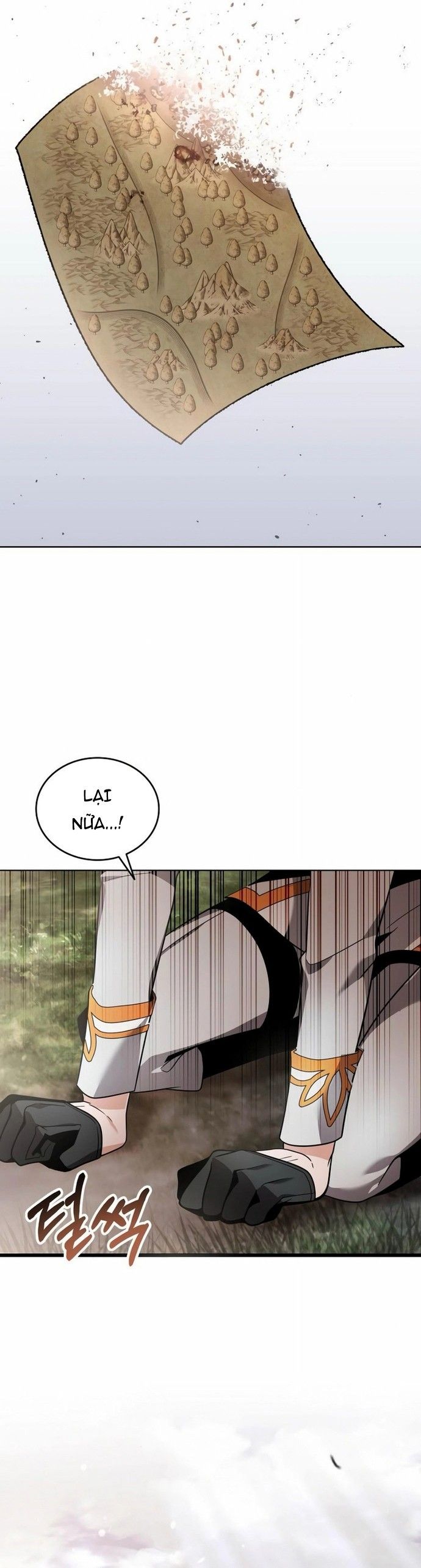 Từ Học Viên Tiểu Binh Trở Thành Tiên Tri?! Chapter 11 - Trang 2