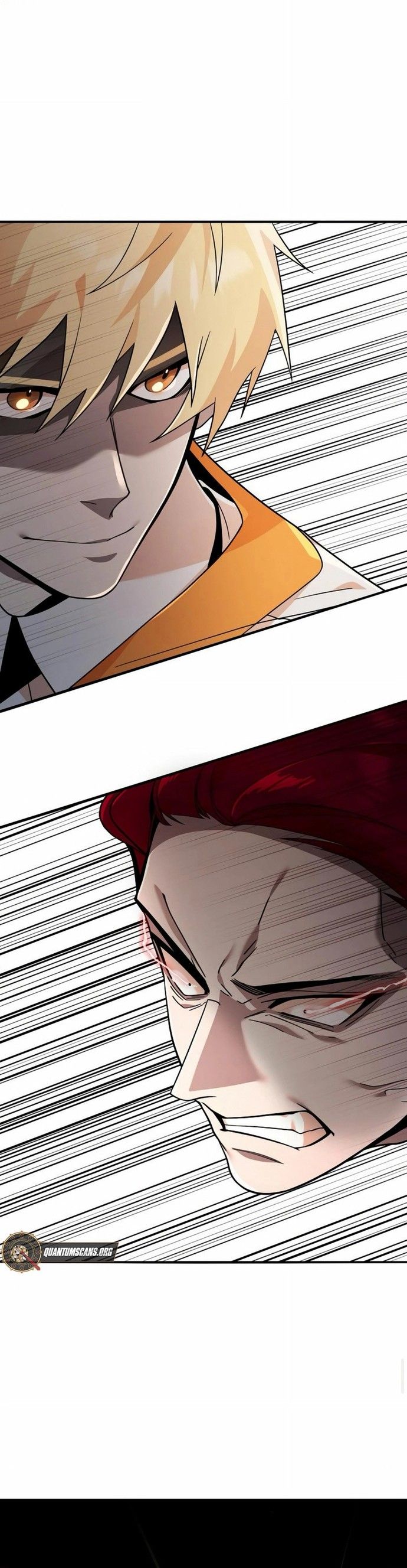 Từ Học Viên Tiểu Binh Trở Thành Tiên Tri?! Chapter 11 - Trang 2