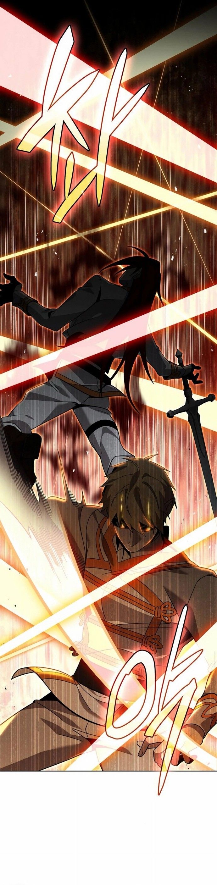 Từ Học Viên Tiểu Binh Trở Thành Tiên Tri?! Chapter 11 - Trang 2