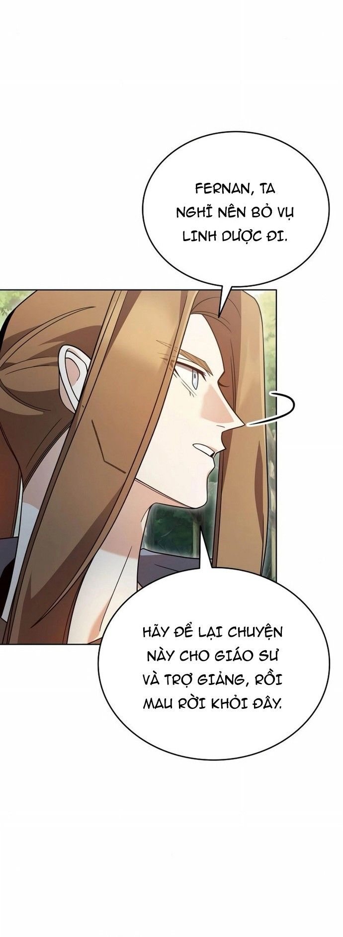 Từ Học Viên Tiểu Binh Trở Thành Tiên Tri?! Chapter 11 - Trang 2