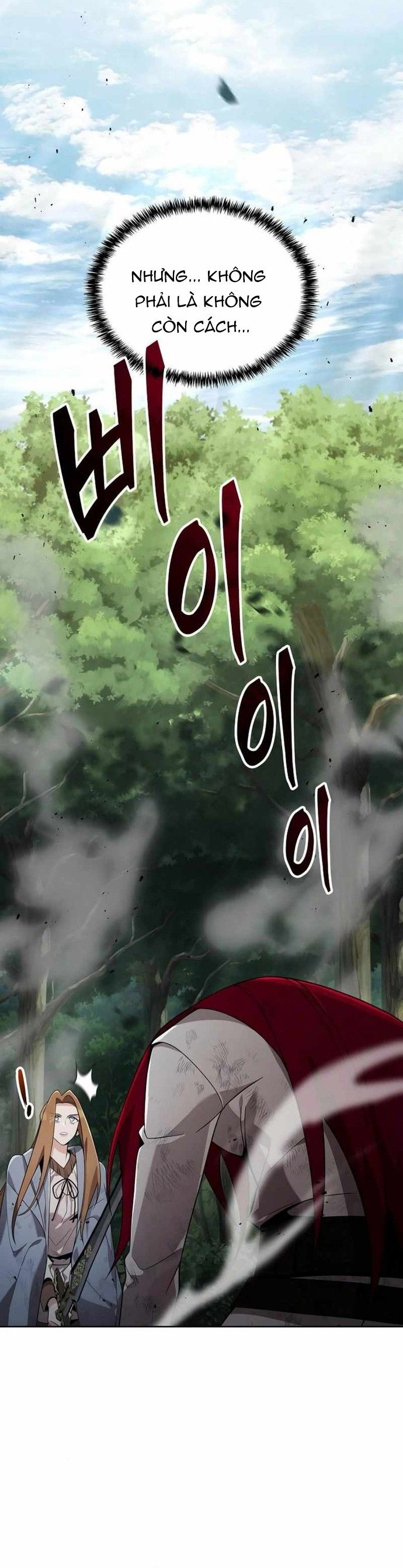 Từ Học Viên Tiểu Binh Trở Thành Tiên Tri?! Chapter 12 - Trang 2