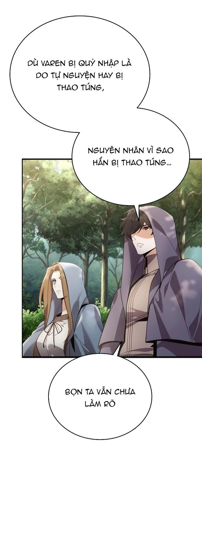 Từ Học Viên Tiểu Binh Trở Thành Tiên Tri?! Chapter 13 - Trang 2