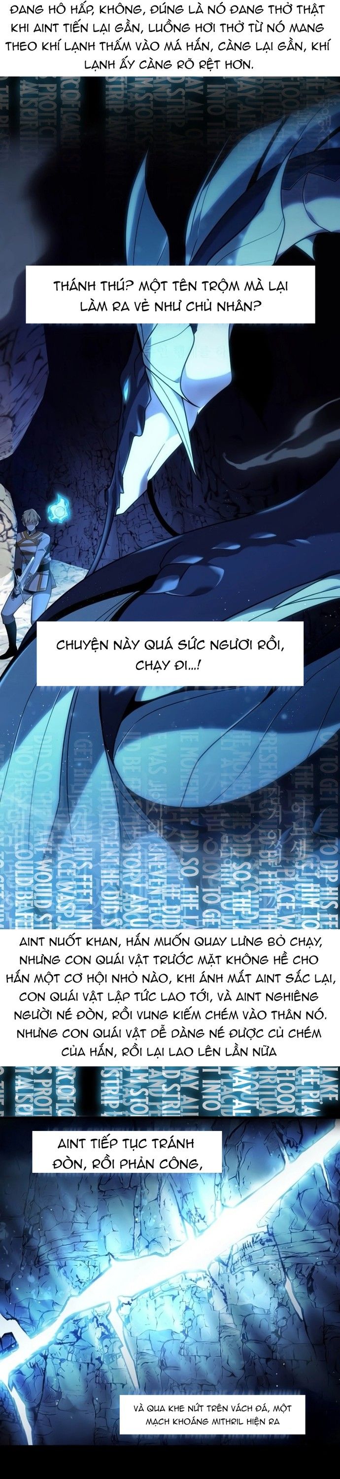 Từ Học Viên Tiểu Binh Trở Thành Tiên Tri?! Chapter 13 - Trang 2