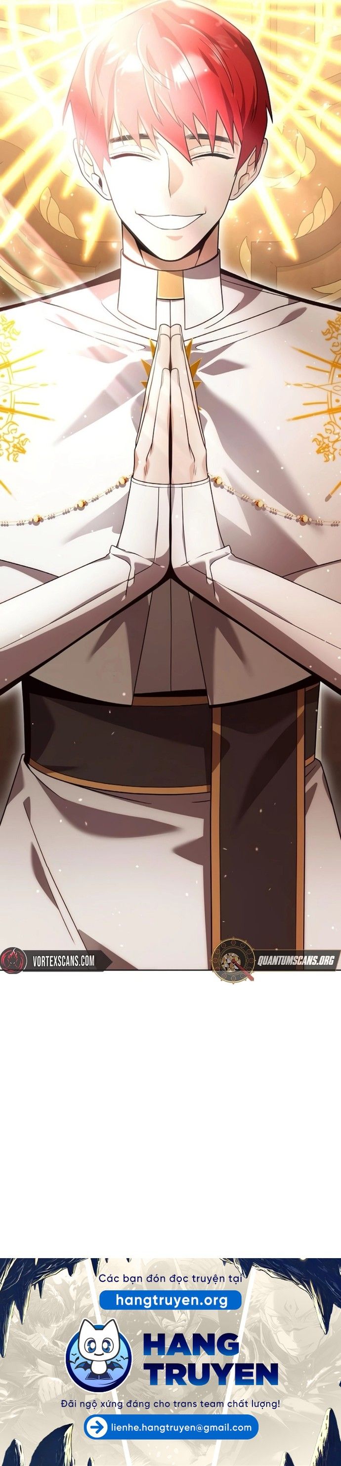 Từ Học Viên Tiểu Binh Trở Thành Tiên Tri?! Chapter 13 - Trang 2