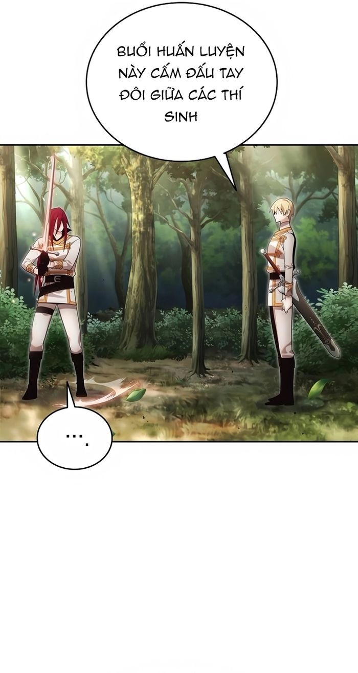 Từ Học Viên Tiểu Binh Trở Thành Tiên Tri?! Chapter 15 - Trang 2