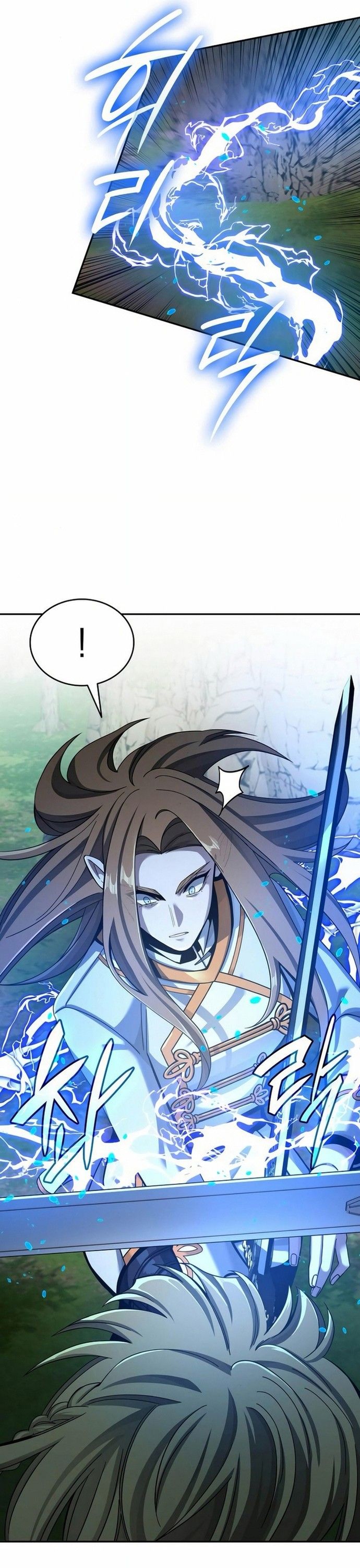 Từ Học Viên Tiểu Binh Trở Thành Tiên Tri?! Chapter 7 - Trang 2