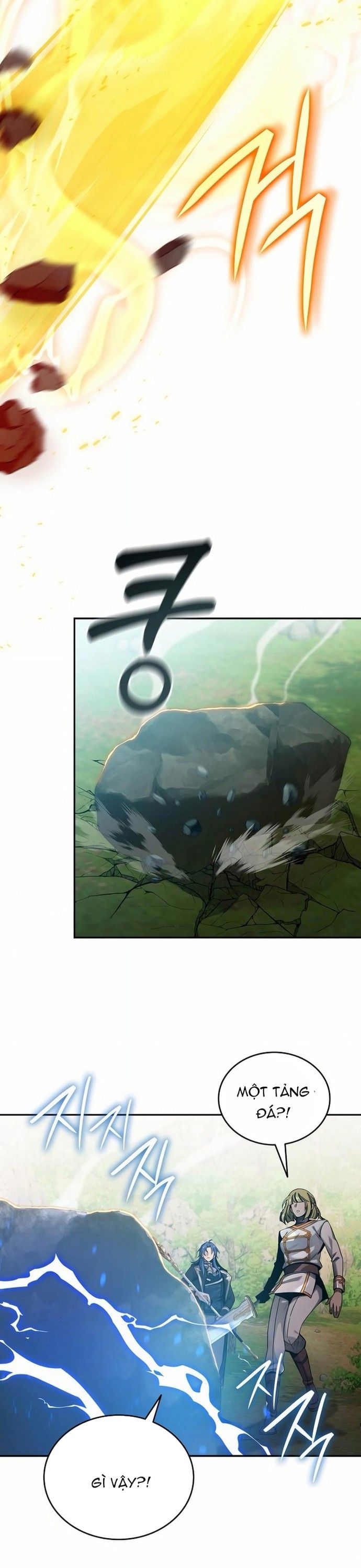Từ Học Viên Tiểu Binh Trở Thành Tiên Tri?! Chapter 7 - Trang 2