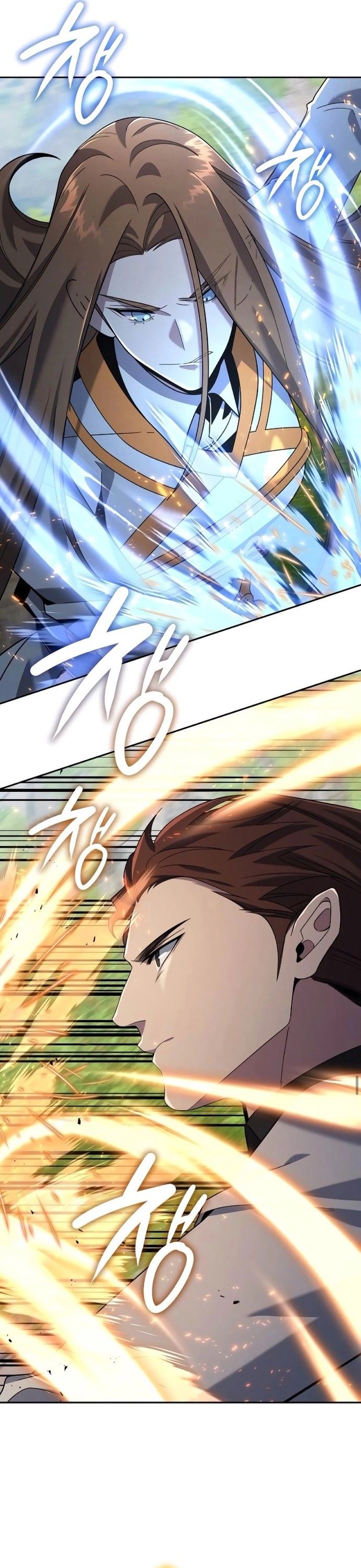 Từ Học Viên Tiểu Binh Trở Thành Tiên Tri?! Chapter 8 - Trang 2