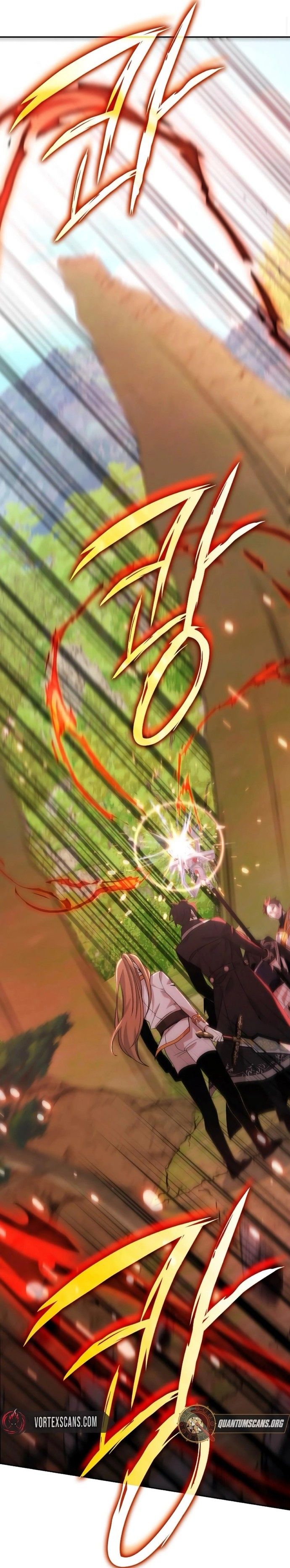 Từ Học Viên Tiểu Binh Trở Thành Tiên Tri?! Chapter 8 - Trang 2