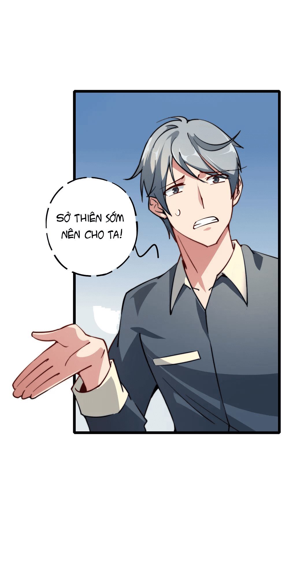 Từ Hôm Nay Bắt Đầu Làm Người Giàu Nhất Chapter 1 - Trang 2