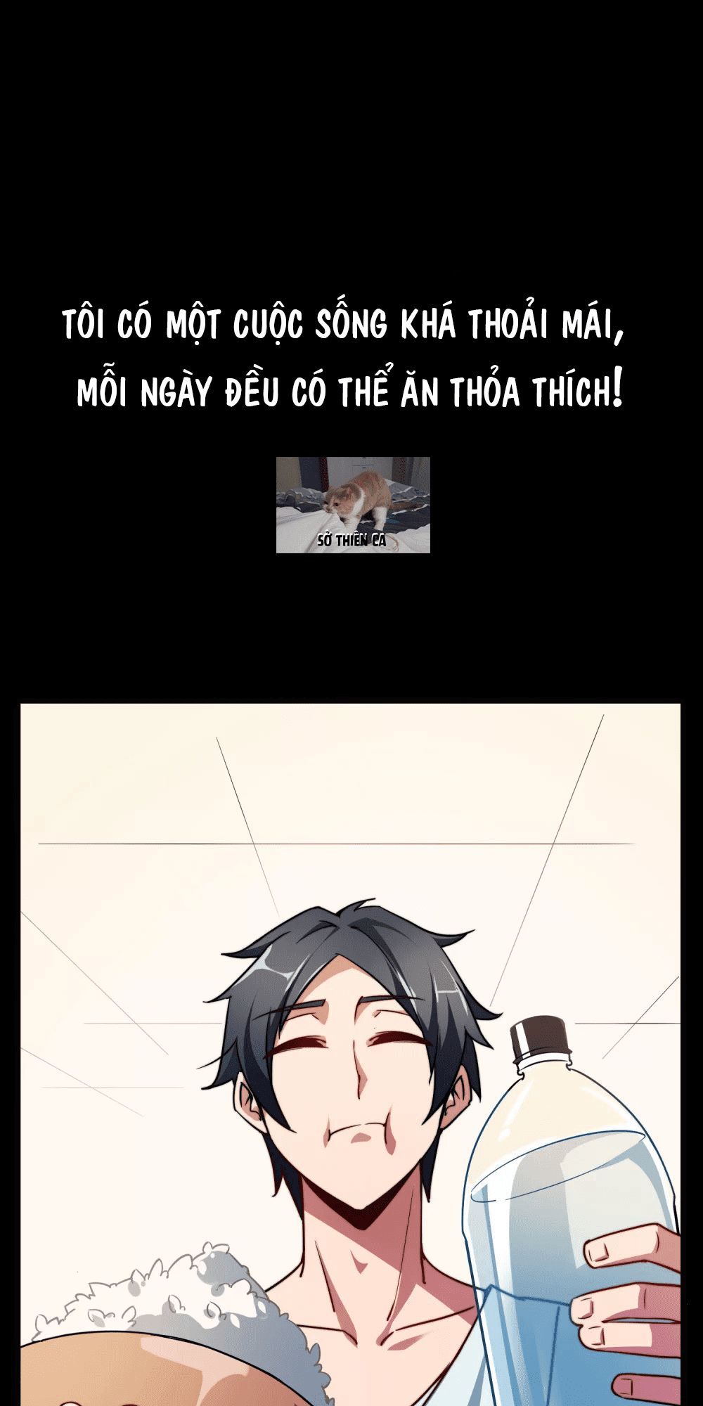 Từ Hôm Nay Bắt Đầu Làm Người Giàu Nhất Chapter 1 - Trang 2