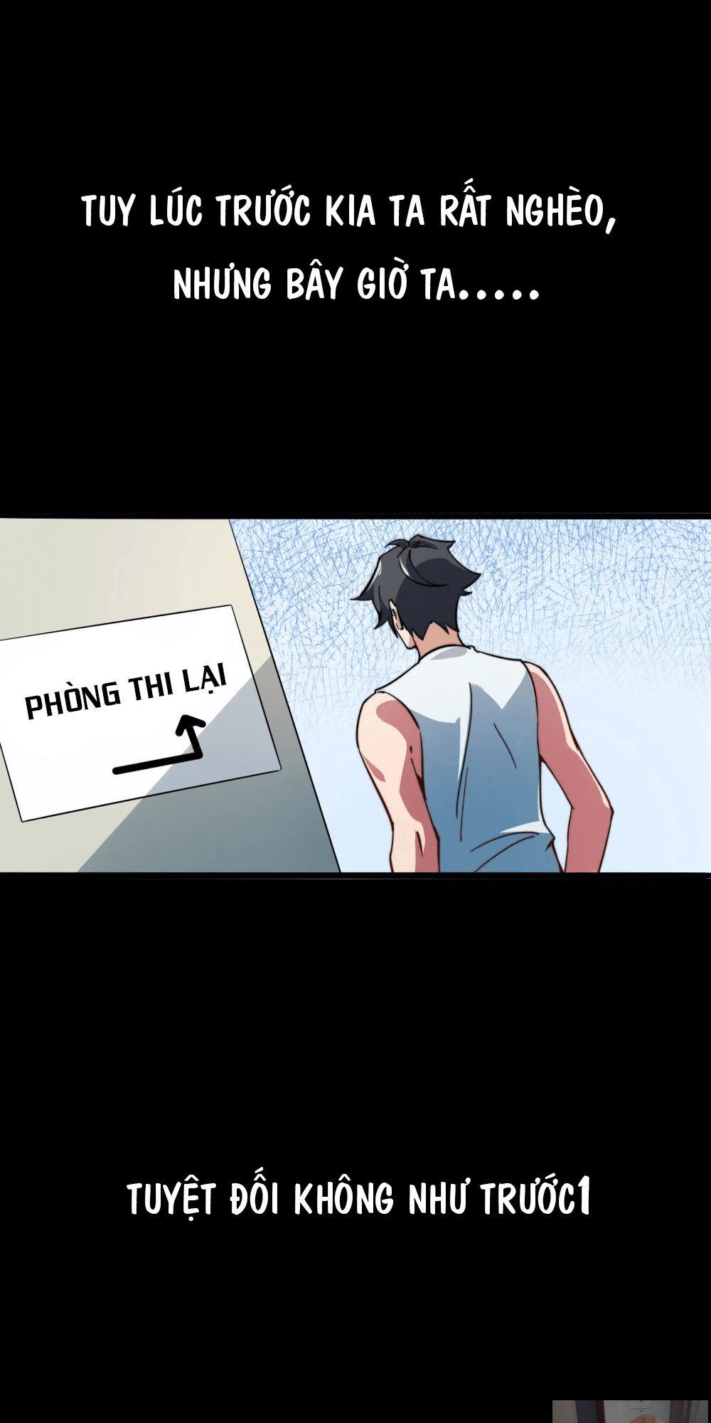 Từ Hôm Nay Bắt Đầu Làm Người Giàu Nhất Chapter 1 - Trang 2